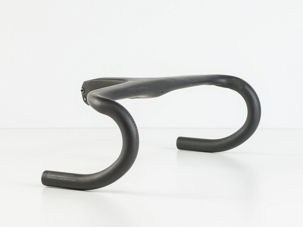 Bontrager Bockstyre Aeolus RSL VR-C