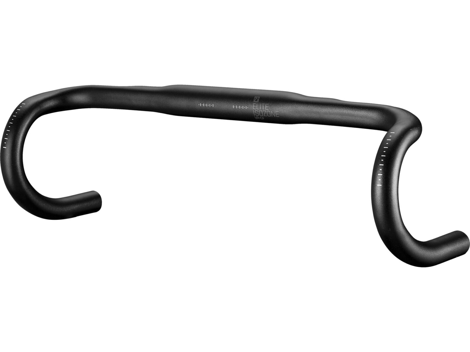 Bontrager Bockstyre Elite IsoZone VR-CF Racer