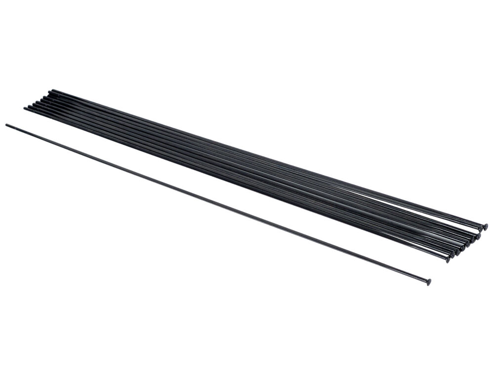 Bontrager Eker DT Aero Comp Bladed Nail-Head