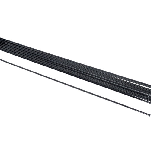 Bontrager Eker DT Aerolite Bladed Nail-Head