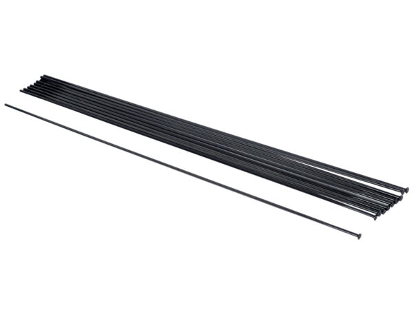 Bontrager Eker DT Aerolite Bladed Nail-Head