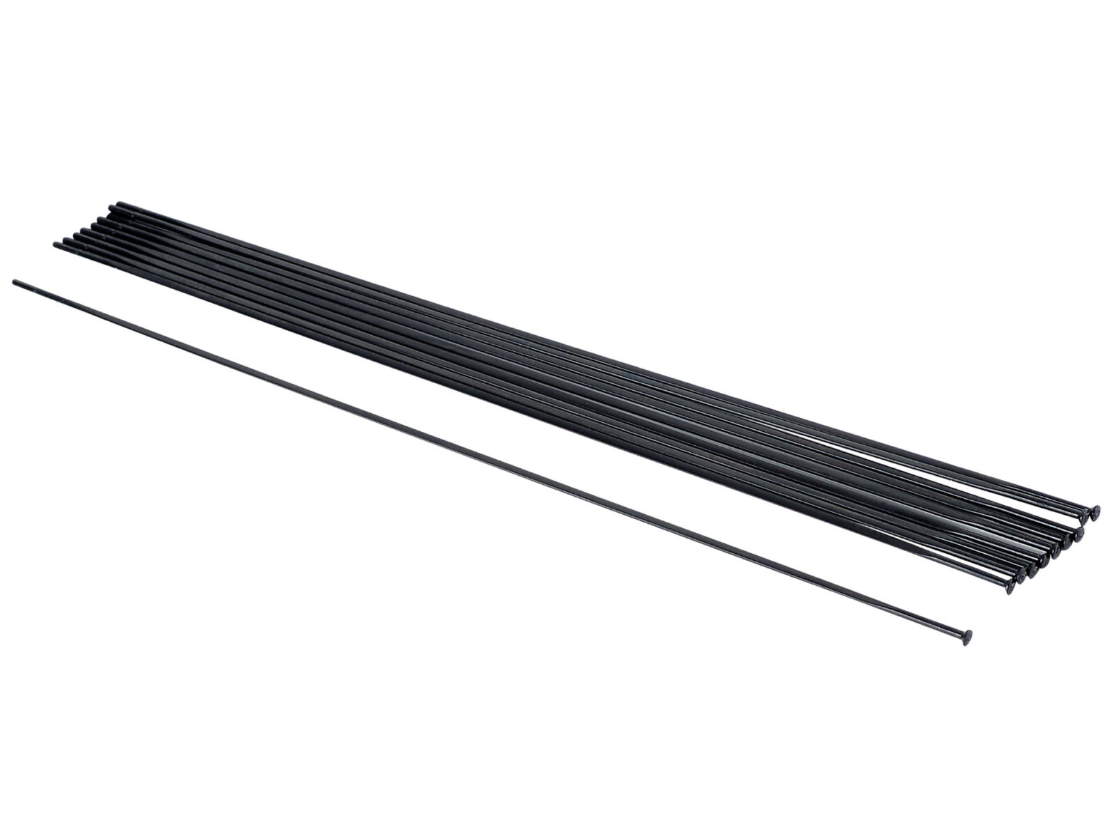 Bontrager Eker DT Aerolite Bladed Nail-Head