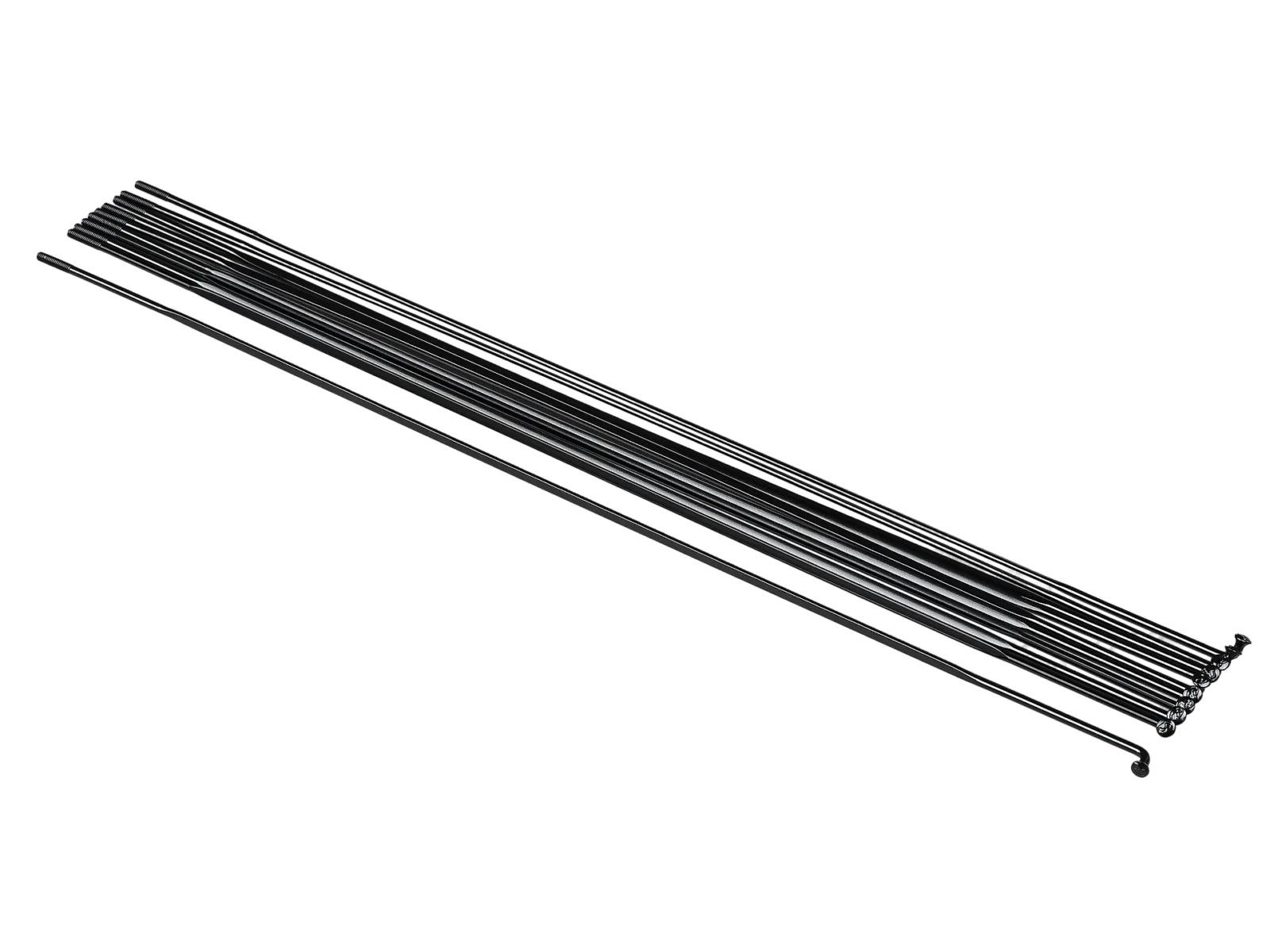 Bontrager Eker Grand Strada Platta J-Bend