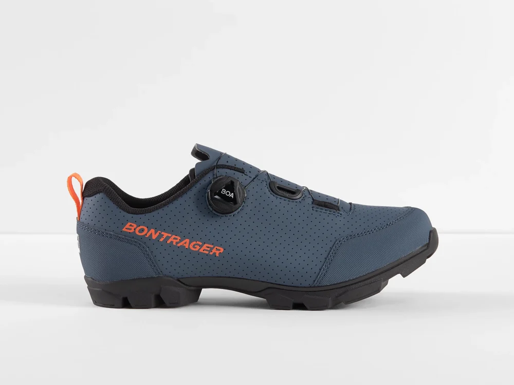 Bontrager MTB-Skor Evoke