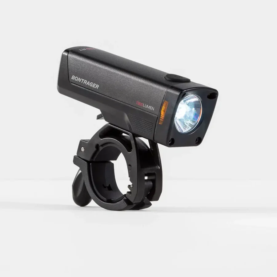 Bontrager Framlampa Ion Pro RT