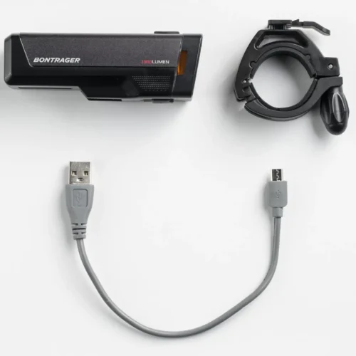 Bontrager Framlampa Ion Pro RT
