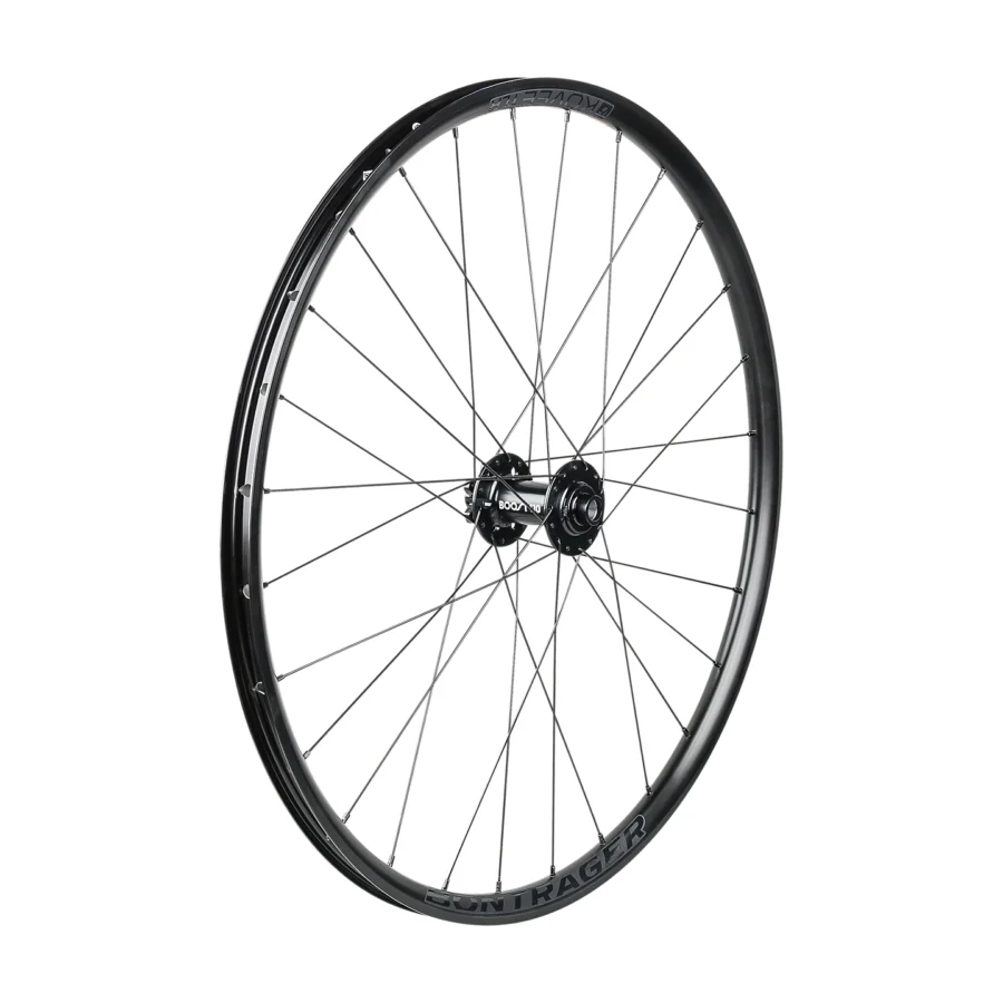 Bontrager Hjul Kovee TLR Boost 32 Hole 27.5" Disc MTB