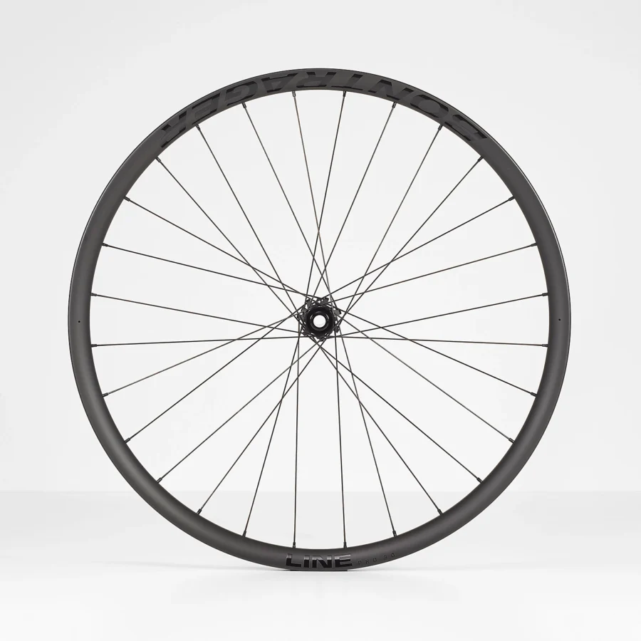 Bontrager Kolfiberhjul Line Pro 30 TLR Boost 29" MTB