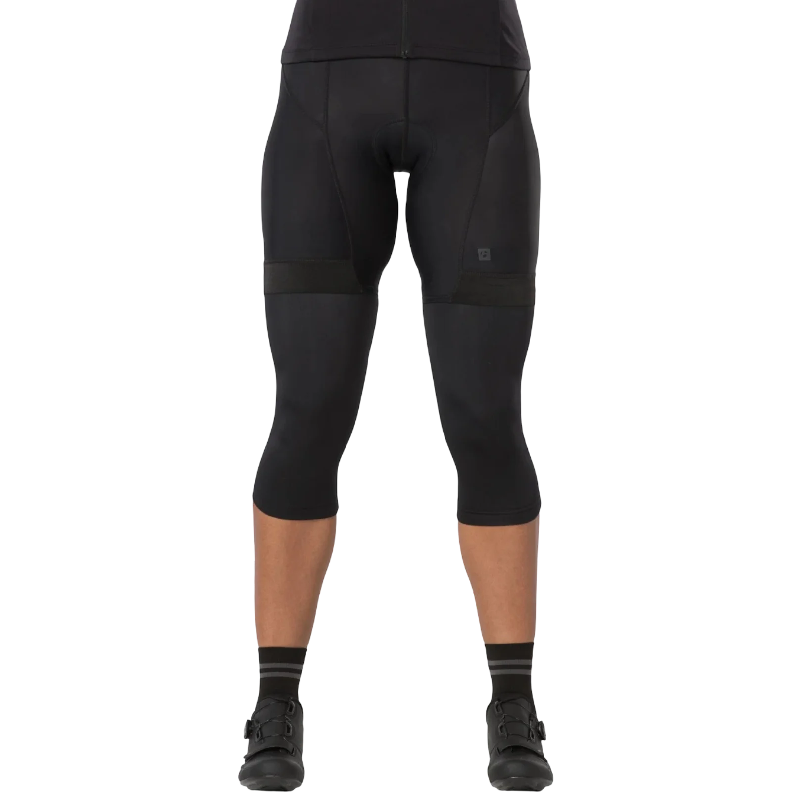 Bontrager Knävärmare Thermal