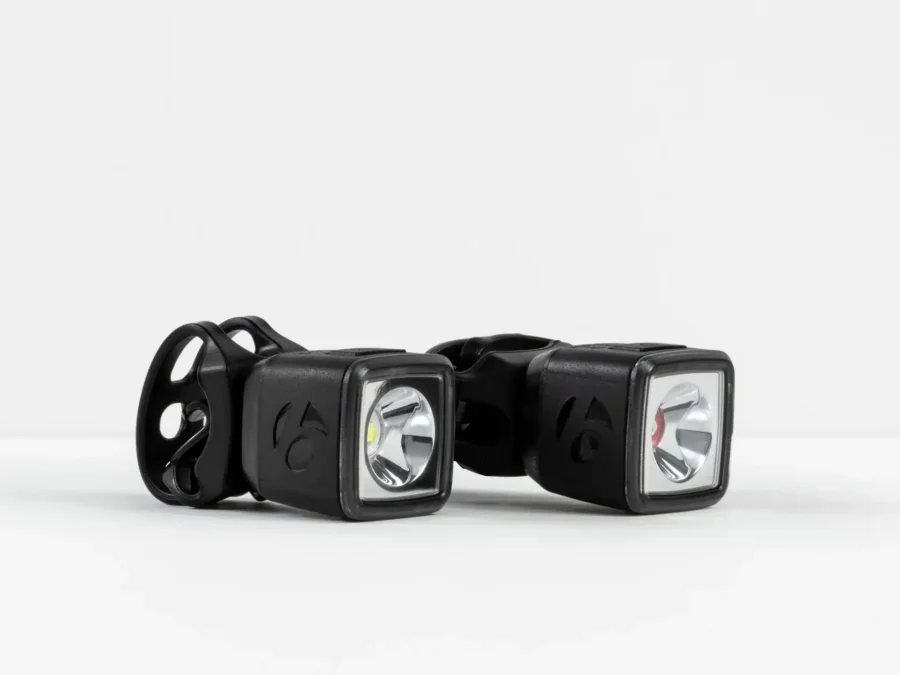 Bontrager Lampset Ion 100 R/Flare R
