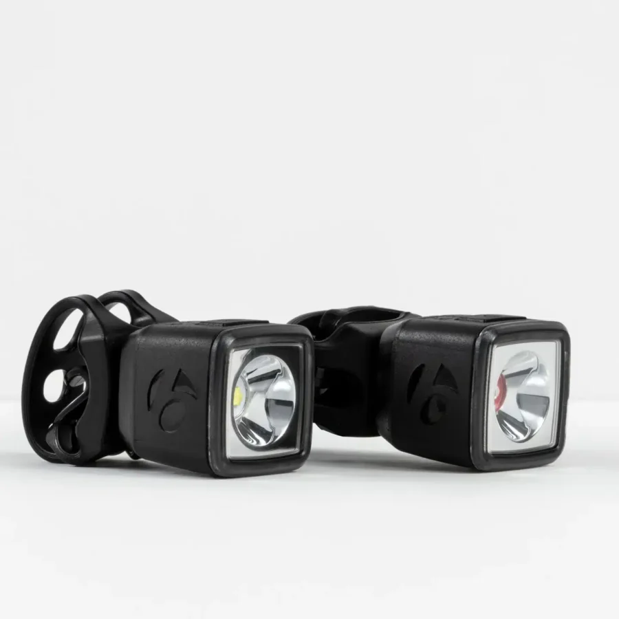Bontrager Lampset Ion 100 R/Flare R