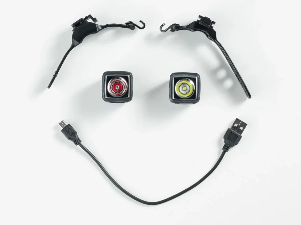 Bontrager Lampset Ion 100 R/Flare R