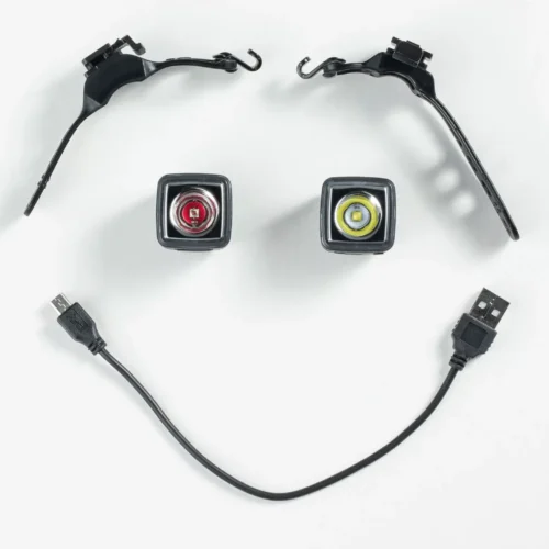 Bontrager Lampset Ion 100 R/Flare R