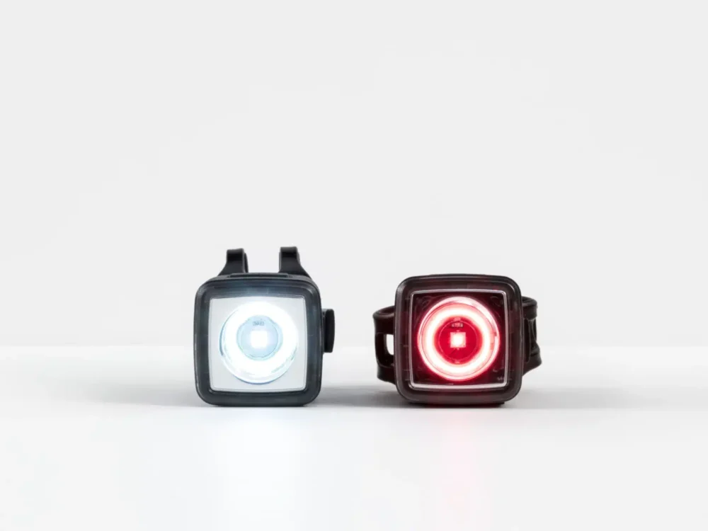 Bontrager Lampset Ion 100 R/Flare R
