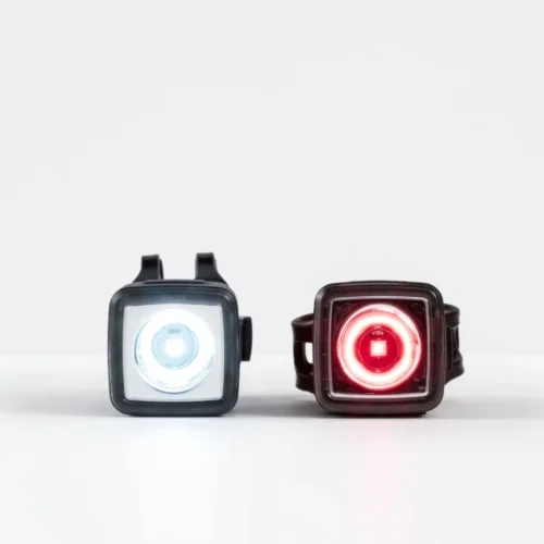 Bontrager Lampset Ion 100 R/Flare R