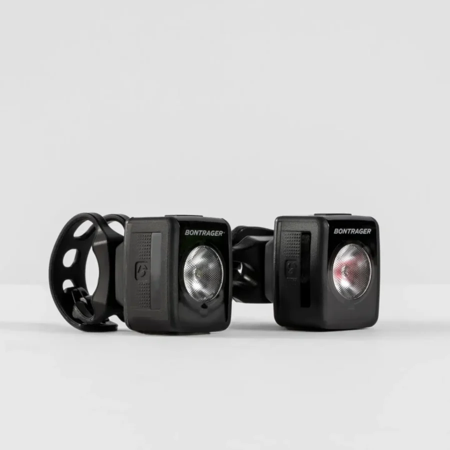 Bontrager Lampset Ion 200 RT/Flare RT