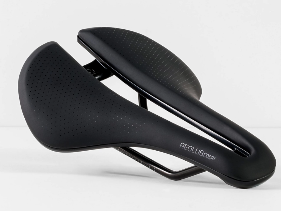 Bontrager Sadel Aeolus Comp