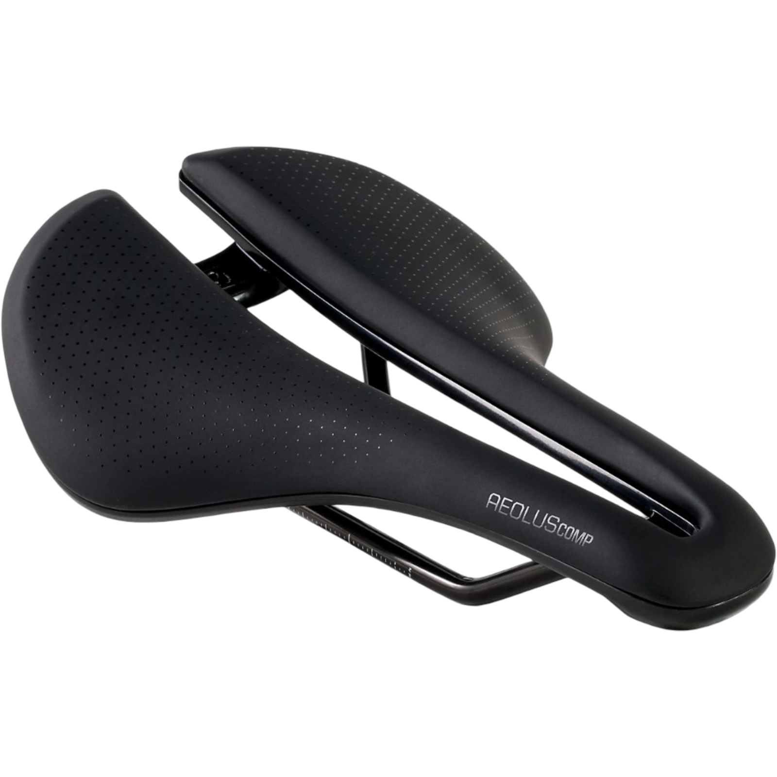 Bontrager Sadel Aeolus Comp