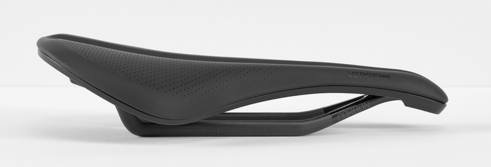 Bontrager Sadel Verse Pro Carbon