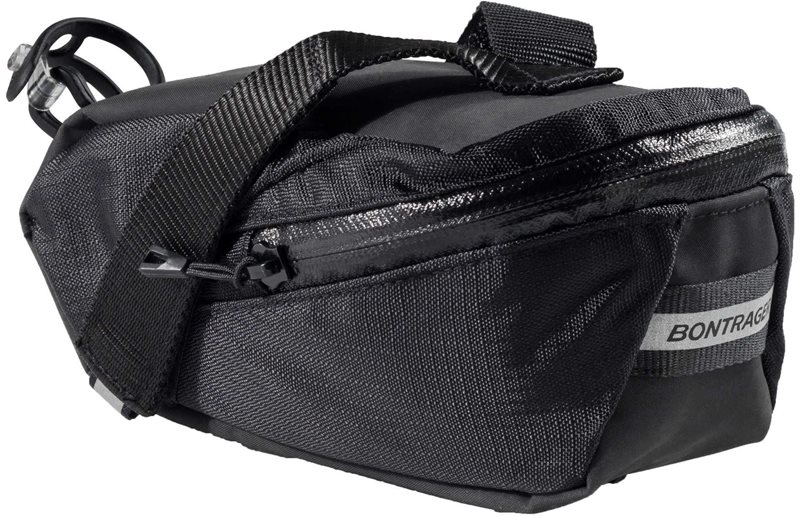 Bontrager Sadelväska Elite