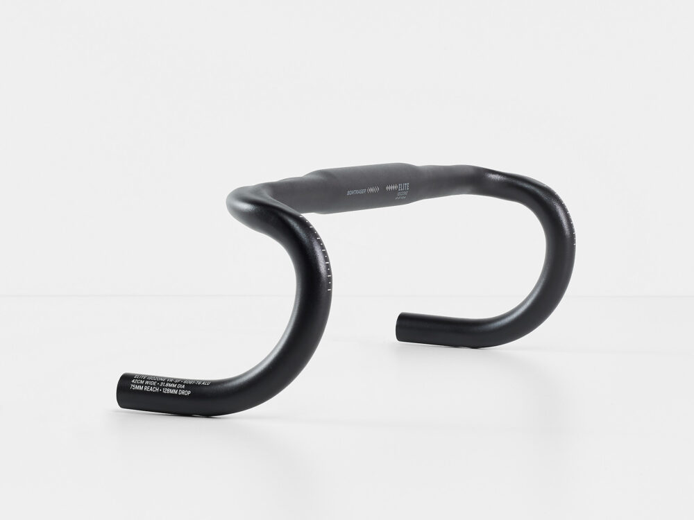 Bontrager Bockstyre Elite IsoZone VR-SF