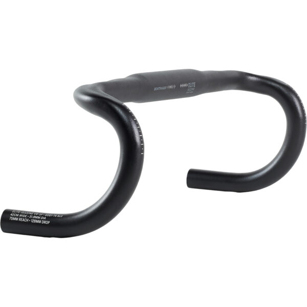 Bontrager Bockstyre Elite IsoZone VR-SF