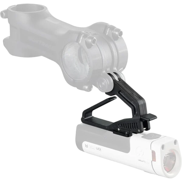 Bontrager Styrstamsfäste Blendr MTB Ion Light Mount
