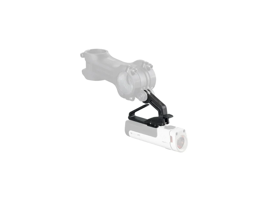 Bontrager Styrstamsfäste Blendr MTB Ion Light Mount