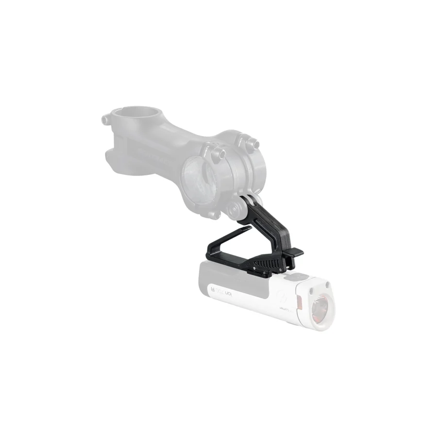 Bontrager Styrstamsfäste Blendr MTB Ion Light Mount