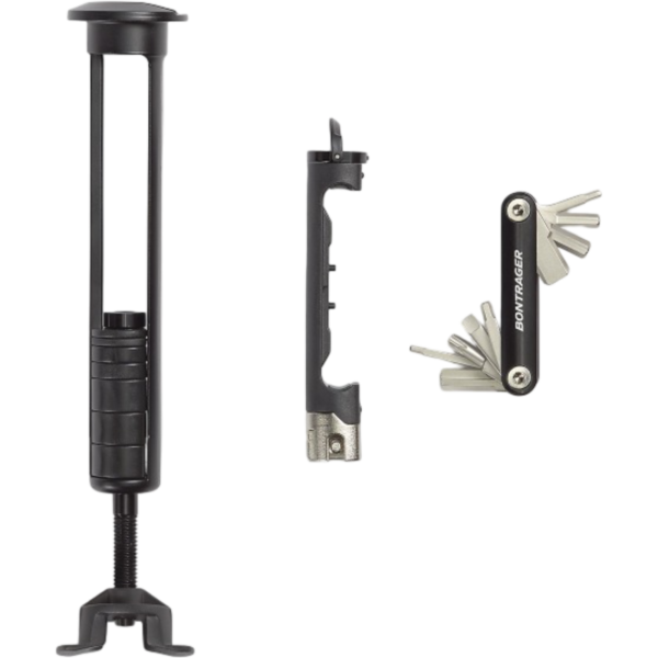 Bontrager Multiverktyg BITS, 10 Funktioner