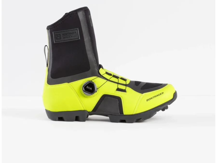Bontrager Vinterskor JFW