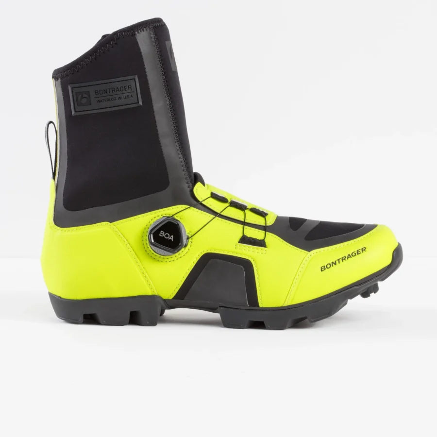 Bontrager Vinterskor JFW
