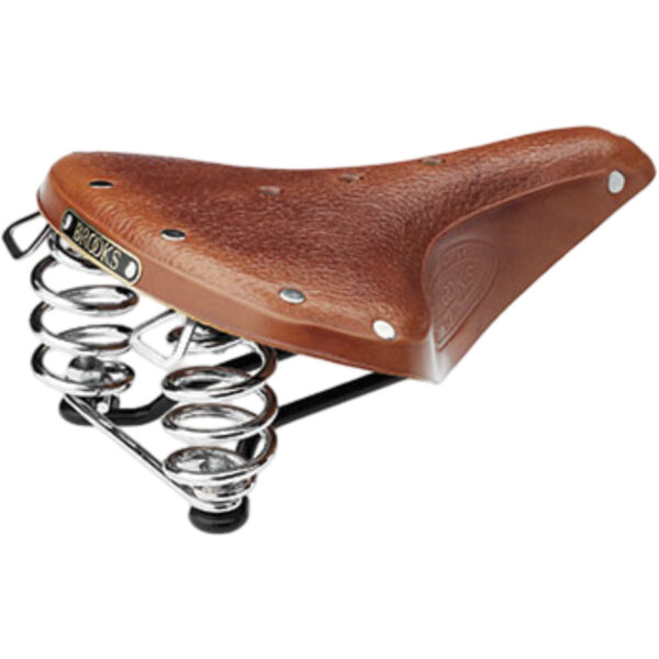 Brooks Sadel B67S