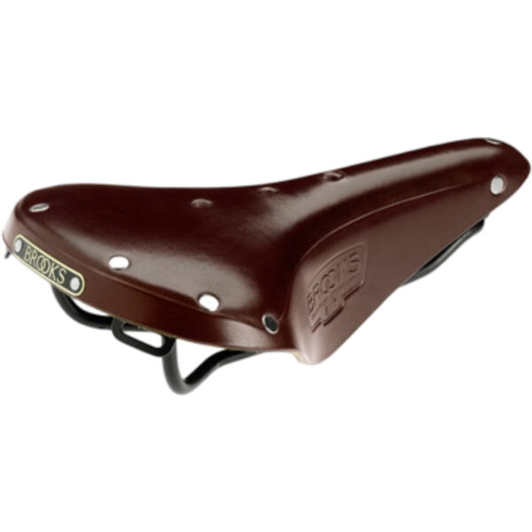Brooks Sadel B17 Standard Flera Färger