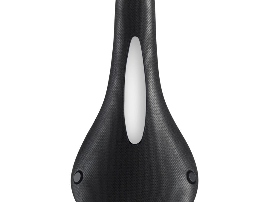 Brooks Sadel C15 C All weather