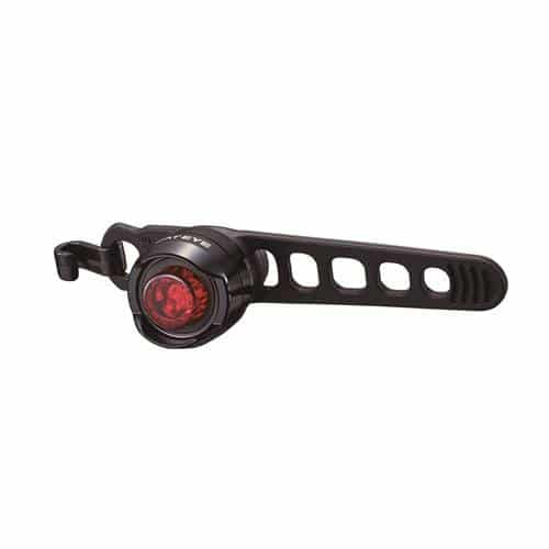 CatEye Baklampa Orb