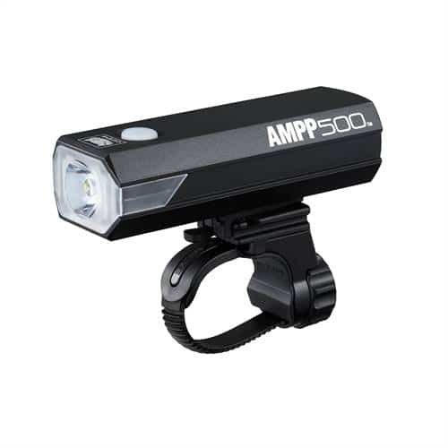 CatEye Framlampa AMPP500