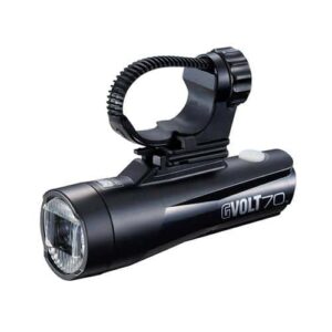 CatEye Framlampa GVolt 70.1