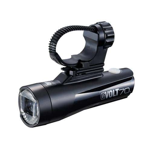 CatEye Framlampa GVolt 70.1