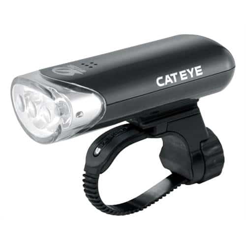 CatEye Framlampa HL-135