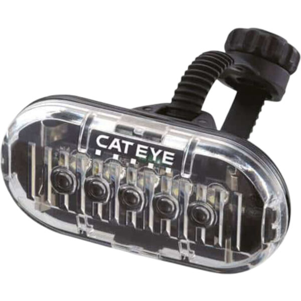 CatEye Framlampa Omni 3
