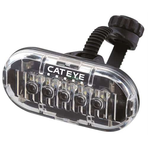 CatEye Framlampa Omni 3
