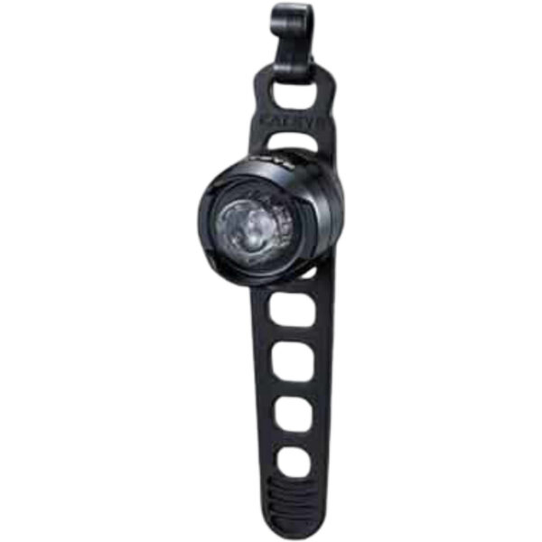 CatEye Framlampa Orb