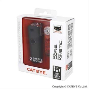 CatEye Lampset Sync Core/Sync Kinetic