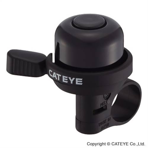 CatEye Ringklocka PB-1000AL