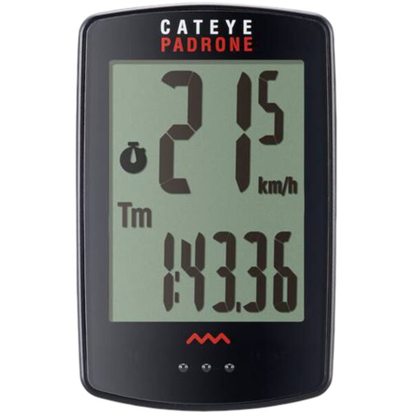 CatEye Dator Padrone