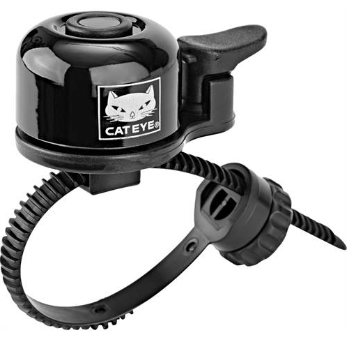 Cateye Ringklocka