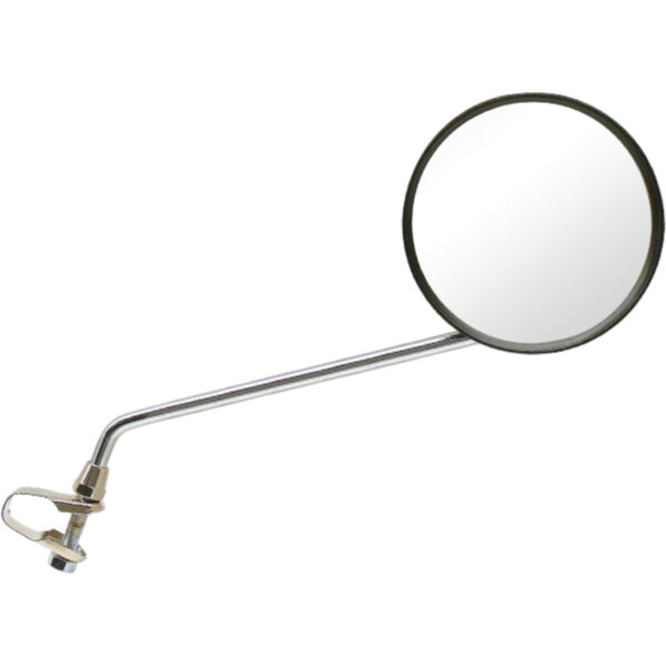 Cavo Backspegel, Universal, Silver