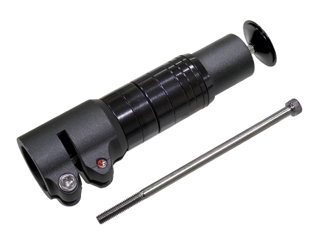 Cavo Styrstam Adapter för A-headset 28.6 mm