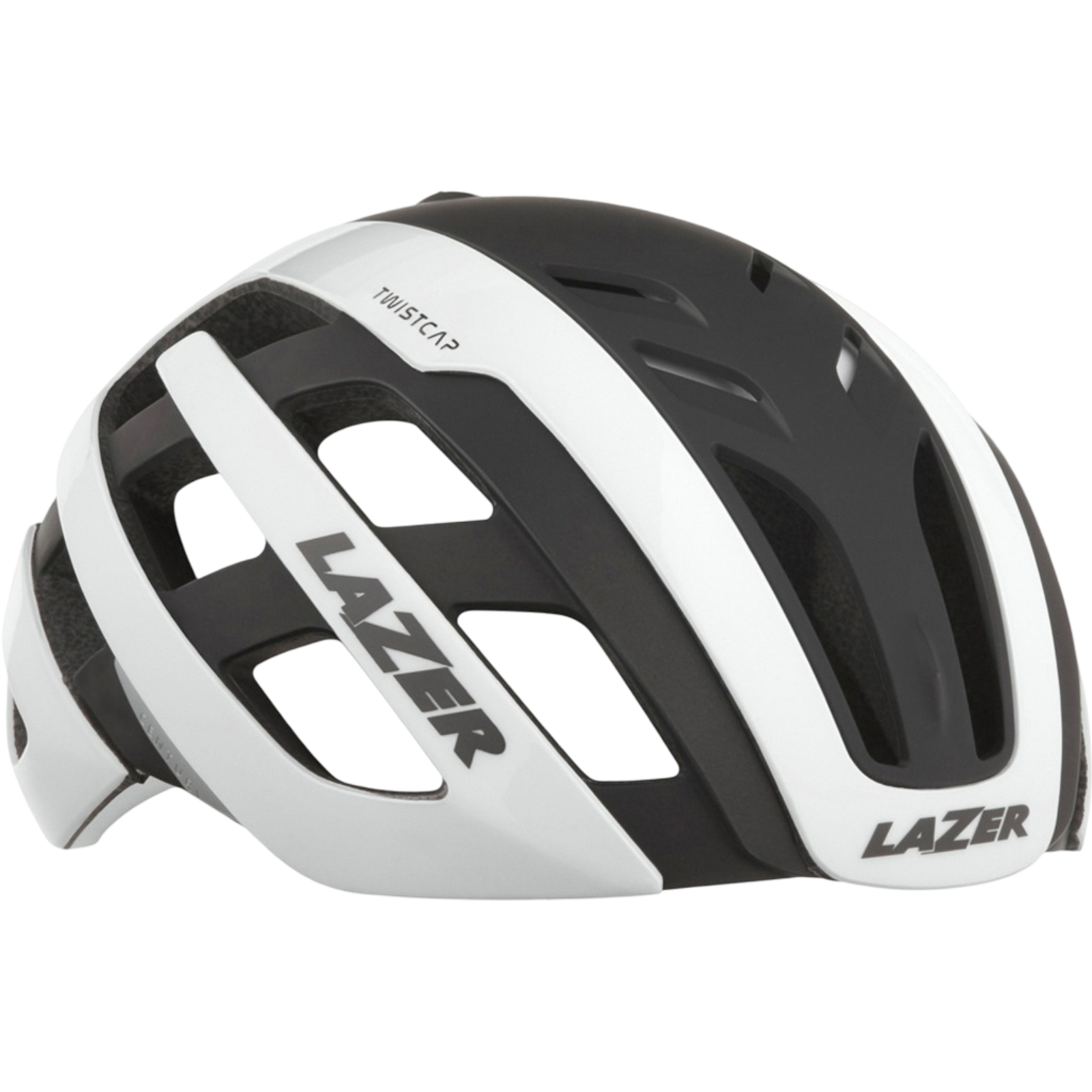 Lazer Hjälm Century Mips, LED